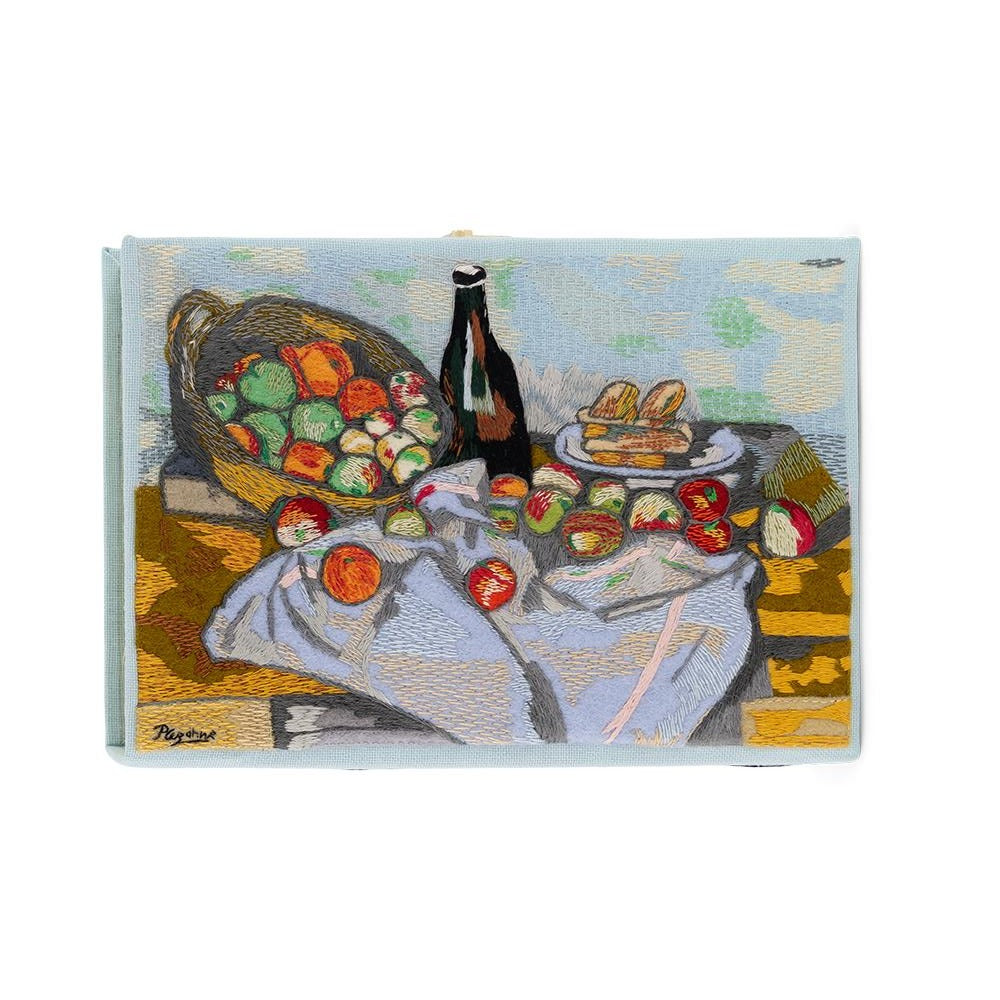 Cezanne The Basket Bag